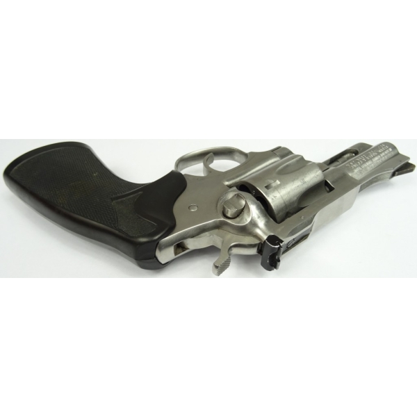 Rewolwer Ruger Security-Six kal. .357Mag.